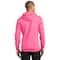 Port & Company® Neon Core Fleece Pullover Hooded Sweatshirt